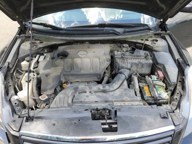 Photo 10 VIN: 1N4AL21E38N418980 - NISSAN ALTIMA 