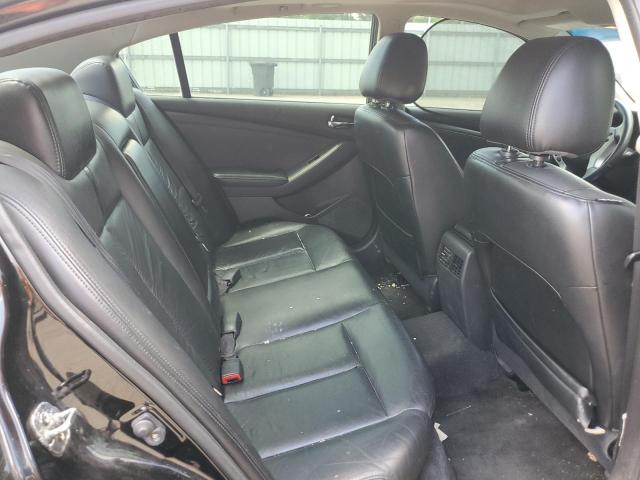 Photo 9 VIN: 1N4AL21E38N418980 - NISSAN ALTIMA 