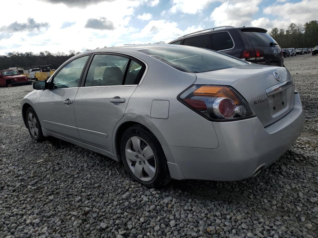 Photo 1 VIN: 1N4AL21E38N431535 - NISSAN ALTIMA 