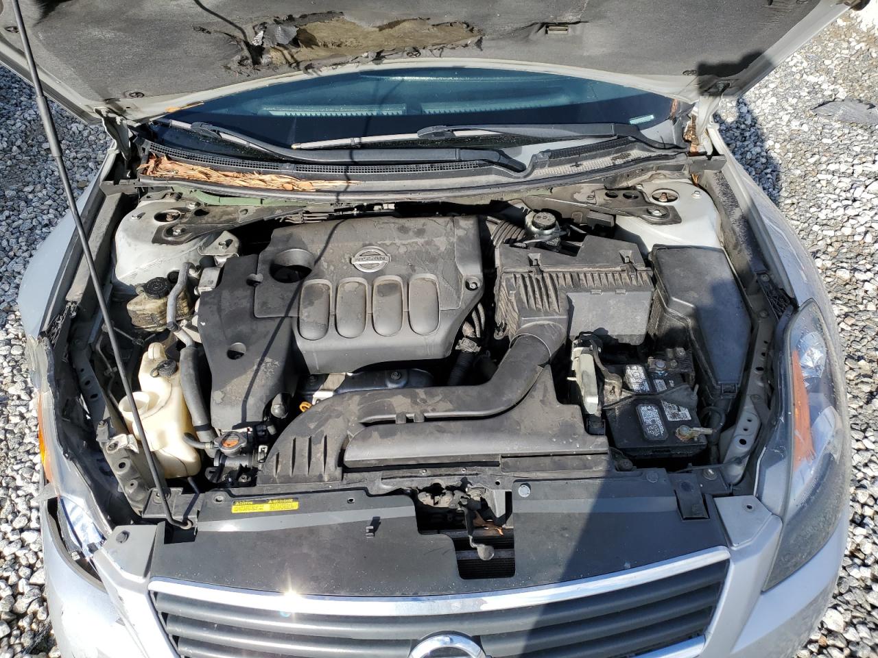 Photo 10 VIN: 1N4AL21E38N431535 - NISSAN ALTIMA 