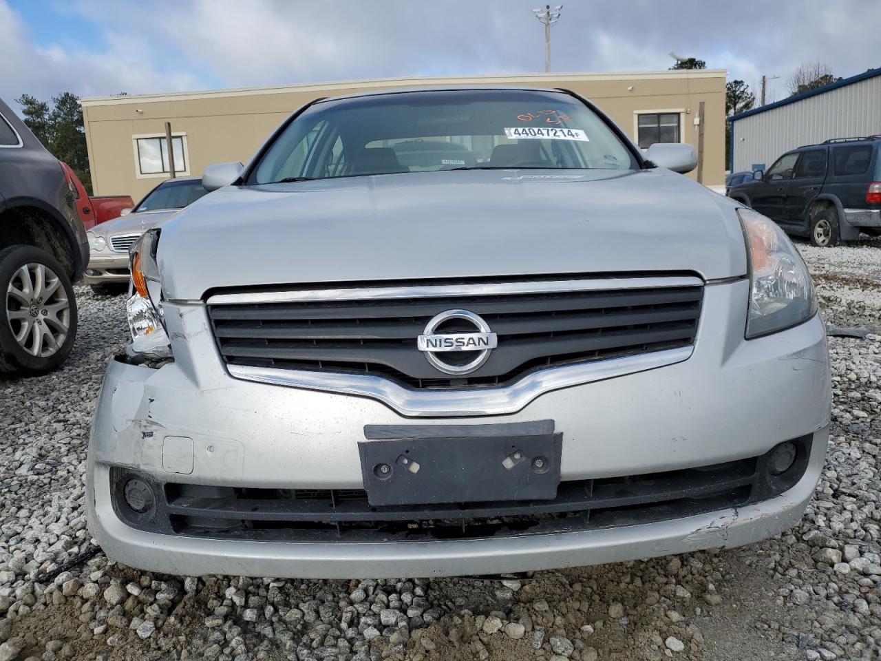 Photo 4 VIN: 1N4AL21E38N431535 - NISSAN ALTIMA 