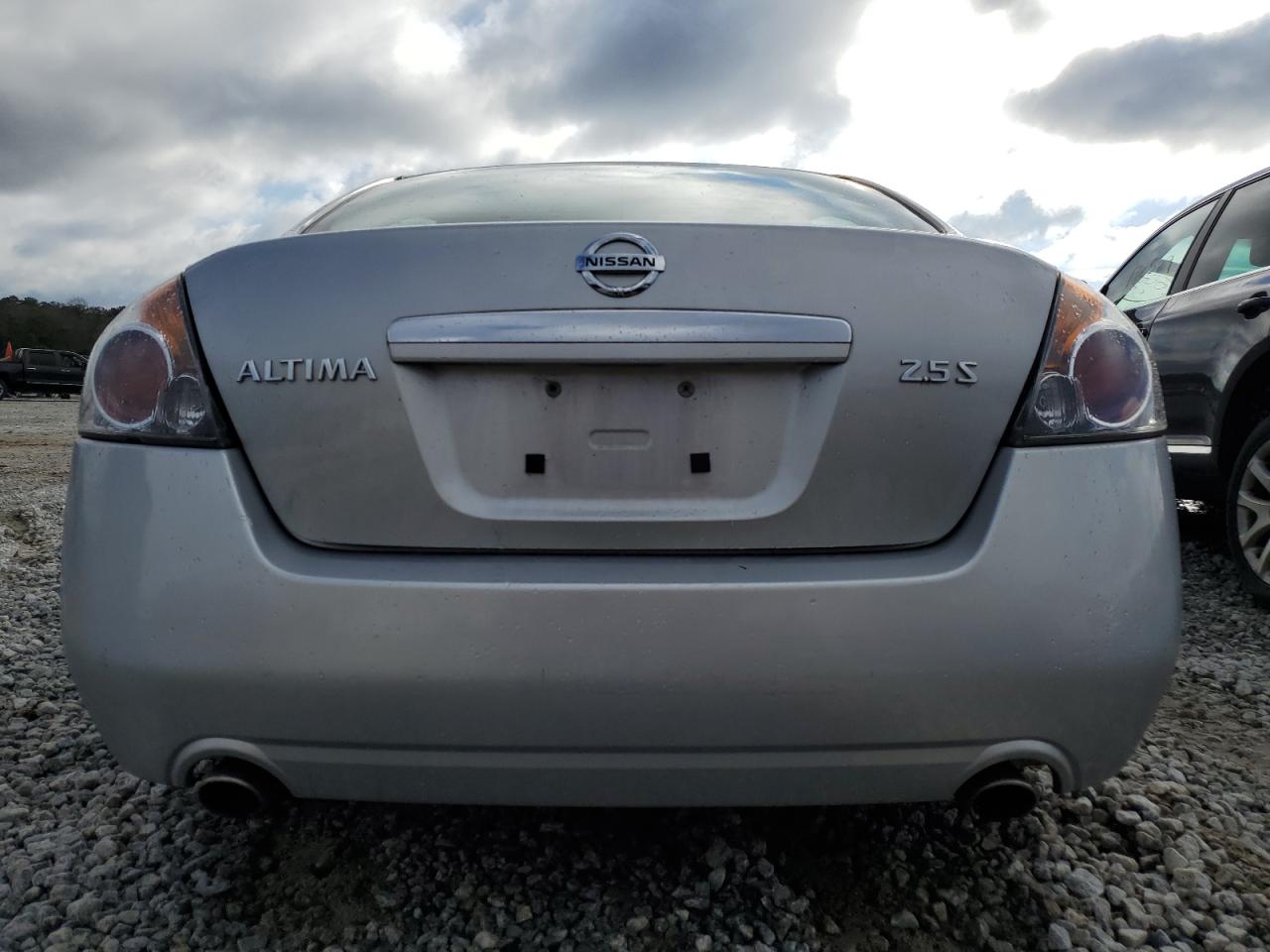 Photo 5 VIN: 1N4AL21E38N431535 - NISSAN ALTIMA 