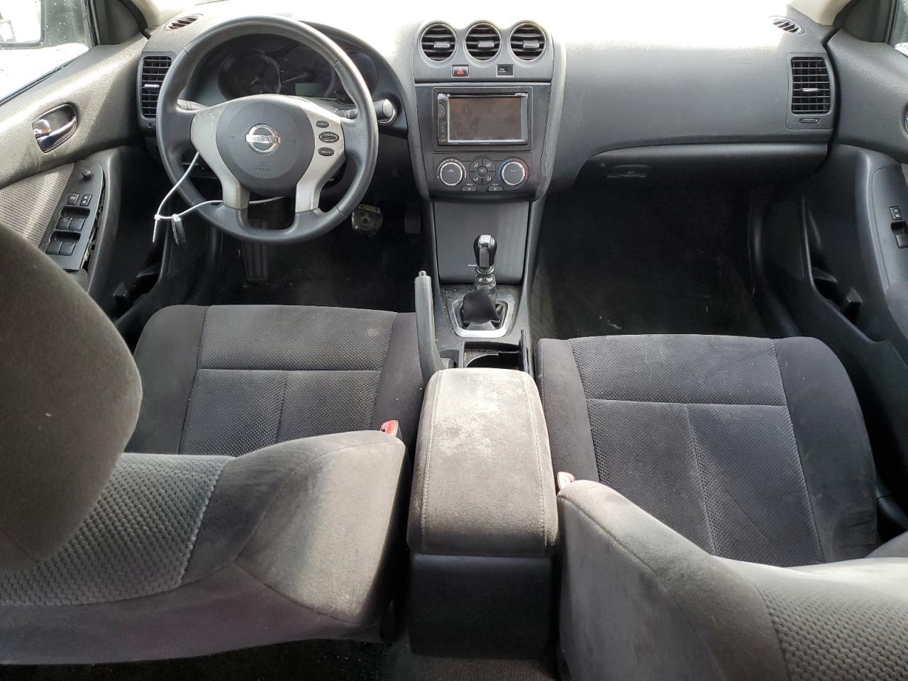 Photo 7 VIN: 1N4AL21E38N431535 - NISSAN ALTIMA 