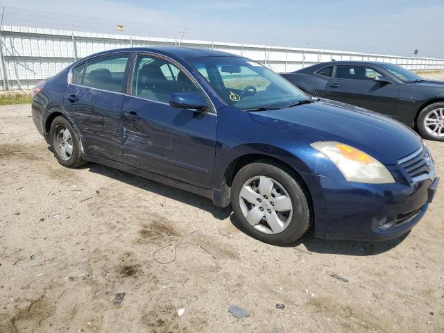 Photo 3 VIN: 1N4AL21E38N446567 - NISSAN ALTIMA 