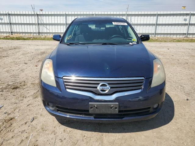 Photo 4 VIN: 1N4AL21E38N446567 - NISSAN ALTIMA 