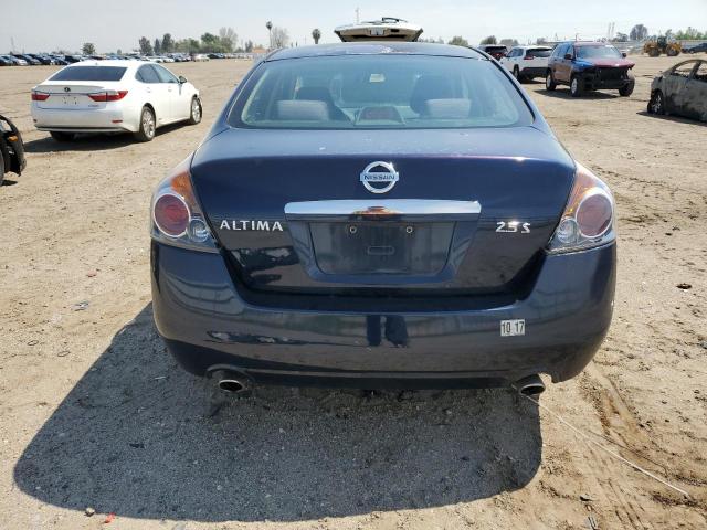 Photo 5 VIN: 1N4AL21E38N446567 - NISSAN ALTIMA 