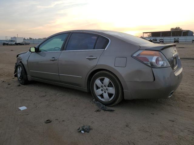 Photo 1 VIN: 1N4AL21E38N449680 - NISSAN ALTIMA 