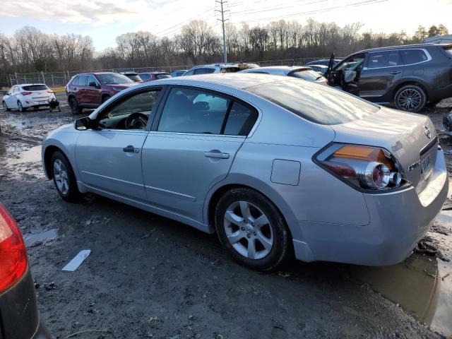 Photo 1 VIN: 1N4AL21E38N451459 - NISSAN ALTIMA 