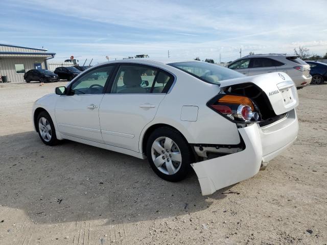 Photo 1 VIN: 1N4AL21E38N462977 - NISSAN ALTIMA 