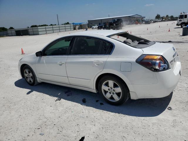 Photo 1 VIN: 1N4AL21E38N467144 - NISSAN ALTIMA 