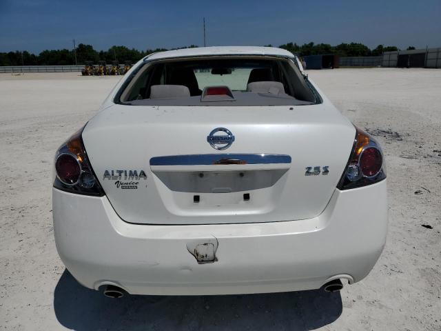 Photo 5 VIN: 1N4AL21E38N467144 - NISSAN ALTIMA 