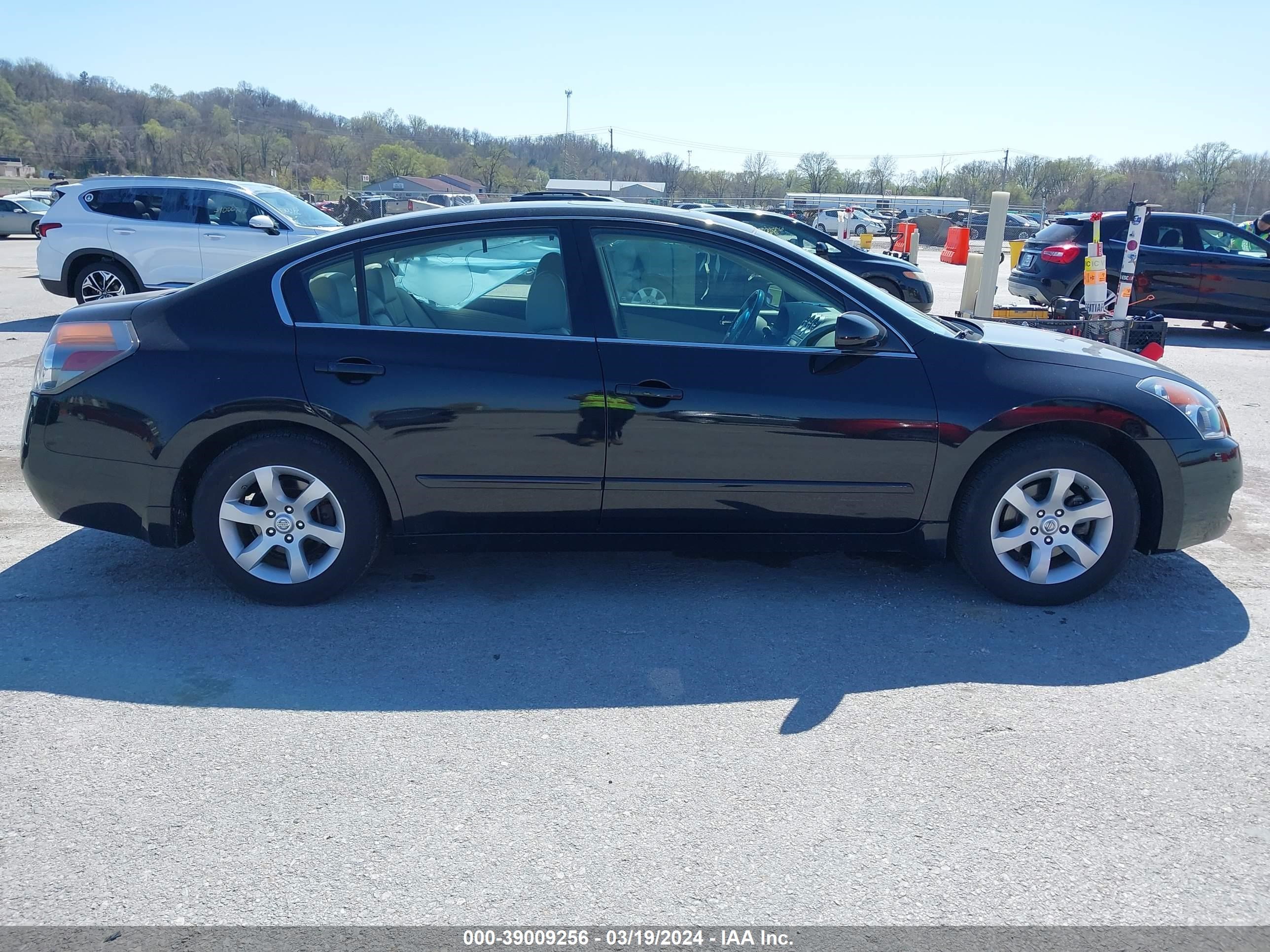 Photo 12 VIN: 1N4AL21E38N475602 - NISSAN ALTIMA 