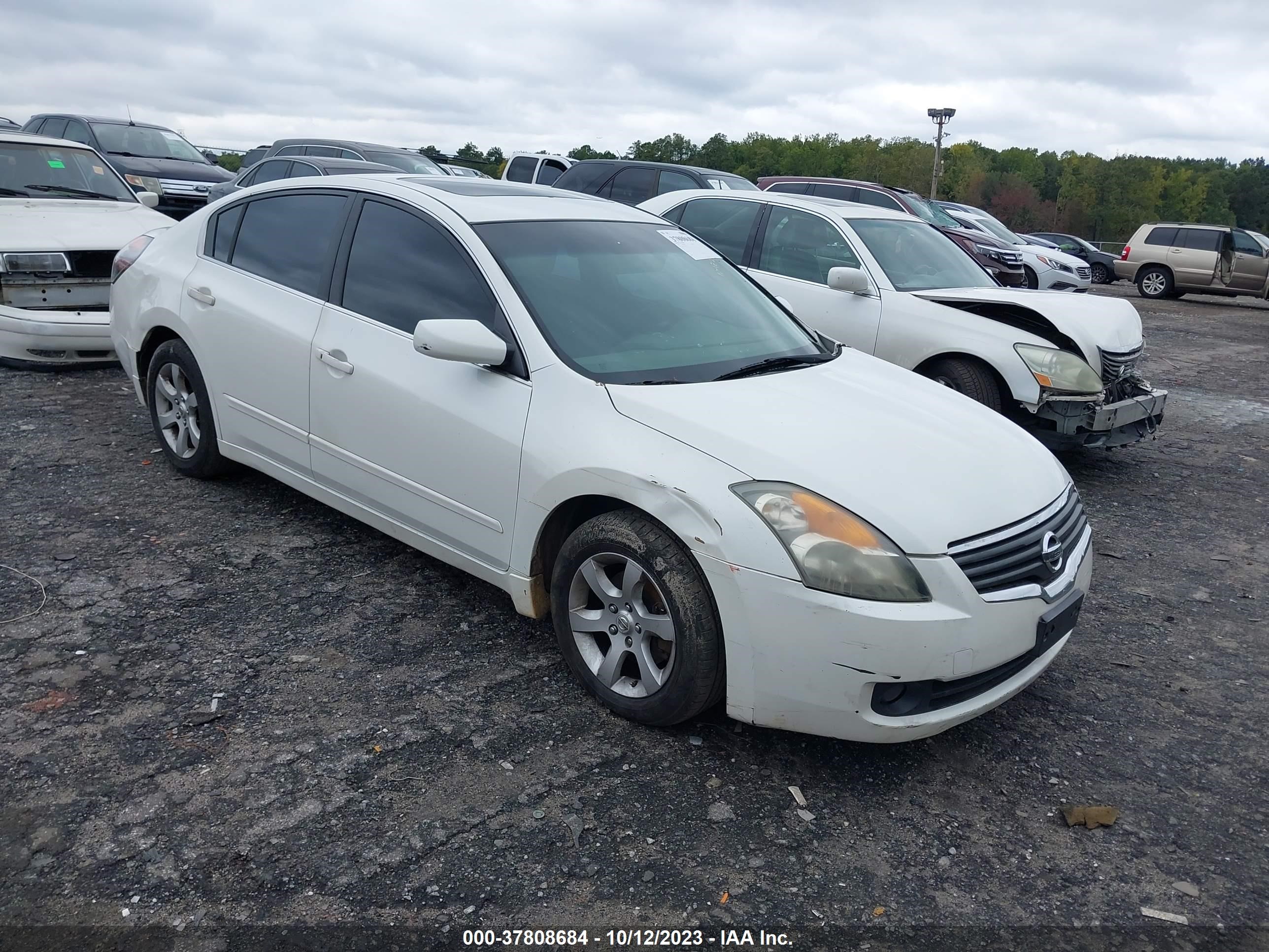 Photo 0 VIN: 1N4AL21E38N479018 - NISSAN ALTIMA 