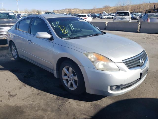 Photo 3 VIN: 1N4AL21E38N479908 - NISSAN ALTIMA 