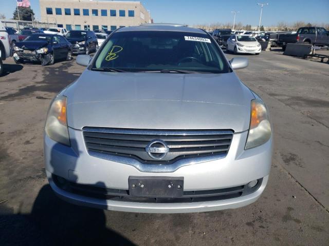 Photo 4 VIN: 1N4AL21E38N479908 - NISSAN ALTIMA 