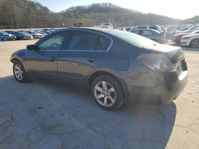 Photo 1 VIN: 1N4AL21E38N487152 - NISSAN ALTIMA 2.5 