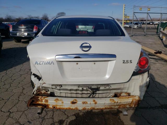 Photo 5 VIN: 1N4AL21E38N508369 - NISSAN ALTIMA 