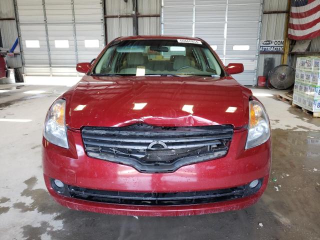 Photo 4 VIN: 1N4AL21E38N516620 - NISSAN ALTIMA 