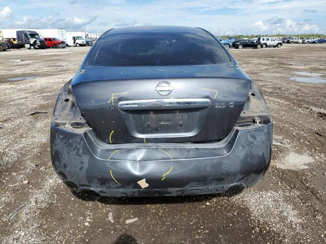 Photo 5 VIN: 1N4AL21E38N521073 - NISSAN ALTIMA 