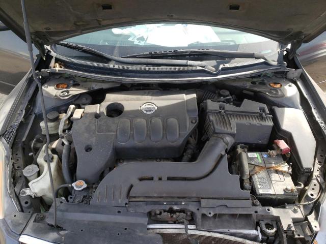 Photo 10 VIN: 1N4AL21E38N521736 - NISSAN ALTIMA 