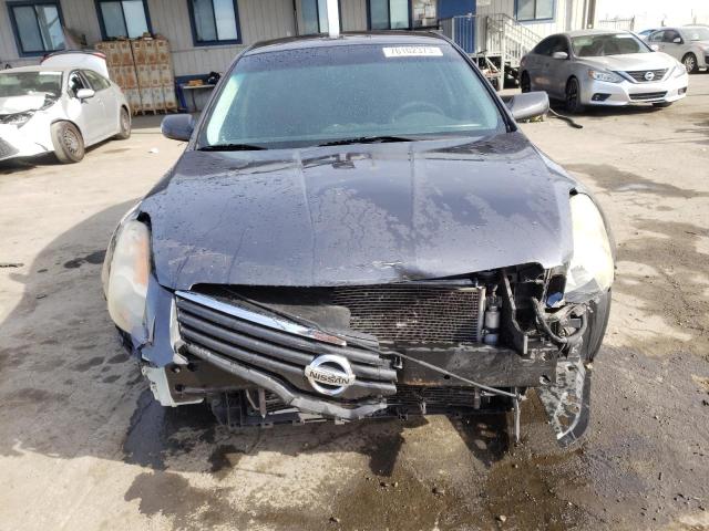 Photo 4 VIN: 1N4AL21E38N521736 - NISSAN ALTIMA 