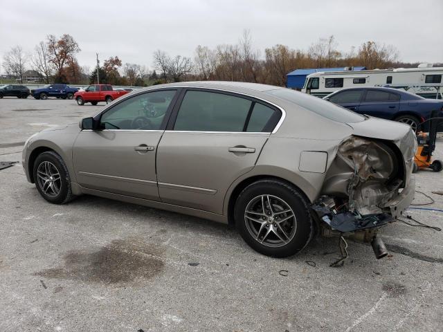 Photo 1 VIN: 1N4AL21E38N539122 - NISSAN ALTIMA 2.5 