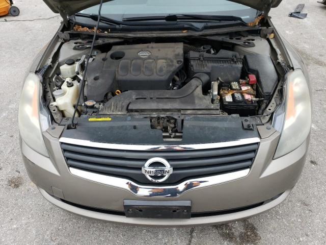 Photo 10 VIN: 1N4AL21E38N539122 - NISSAN ALTIMA 2.5 