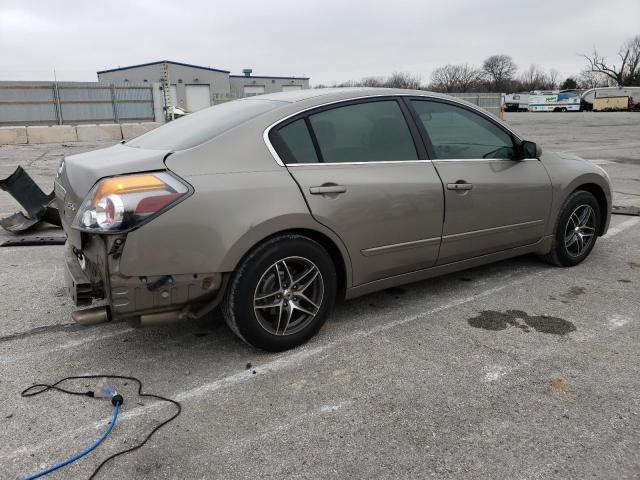 Photo 2 VIN: 1N4AL21E38N539122 - NISSAN ALTIMA 2.5 