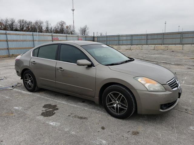 Photo 3 VIN: 1N4AL21E38N539122 - NISSAN ALTIMA 2.5 