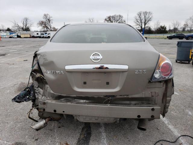 Photo 5 VIN: 1N4AL21E38N539122 - NISSAN ALTIMA 2.5 