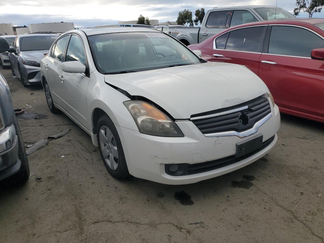 Photo 3 VIN: 1N4AL21E38N555580 - NISSAN ALTIMA 