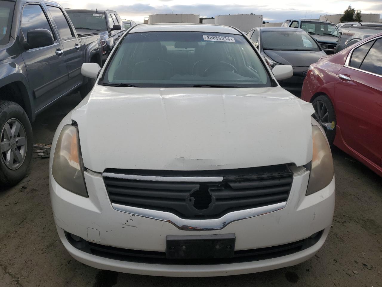 Photo 4 VIN: 1N4AL21E38N555580 - NISSAN ALTIMA 