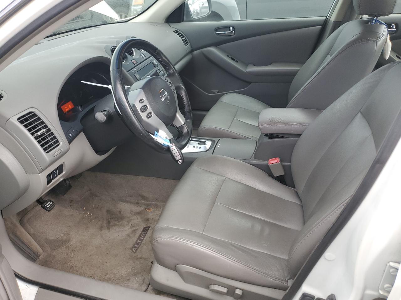 Photo 6 VIN: 1N4AL21E38N555580 - NISSAN ALTIMA 