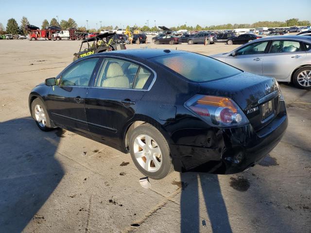 Photo 1 VIN: 1N4AL21E38N556373 - NISSAN ALTIMA 2.5 