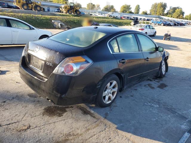 Photo 2 VIN: 1N4AL21E38N556373 - NISSAN ALTIMA 2.5 