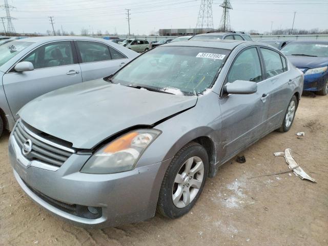 Photo 1 VIN: 1N4AL21E38N559189 - NISSAN ALTIMA 