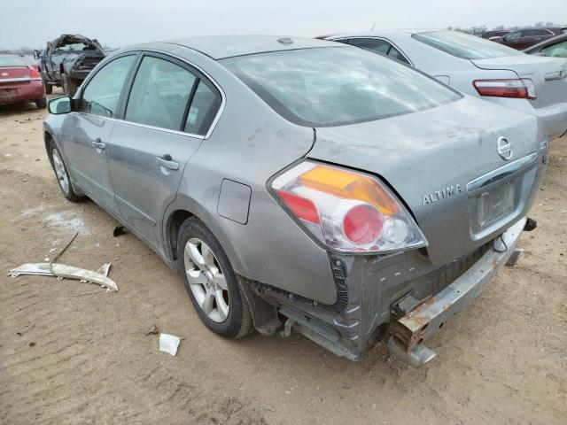 Photo 2 VIN: 1N4AL21E38N559189 - NISSAN ALTIMA 