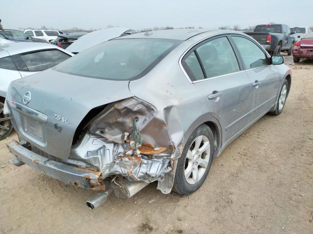 Photo 3 VIN: 1N4AL21E38N559189 - NISSAN ALTIMA 