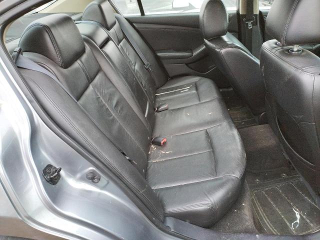 Photo 5 VIN: 1N4AL21E38N559189 - NISSAN ALTIMA 