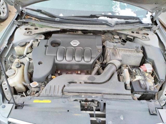 Photo 6 VIN: 1N4AL21E38N559189 - NISSAN ALTIMA 