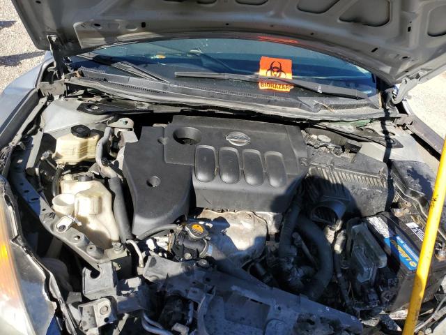 Photo 10 VIN: 1N4AL21E38N561640 - NISSAN ALTIMA 2.5 