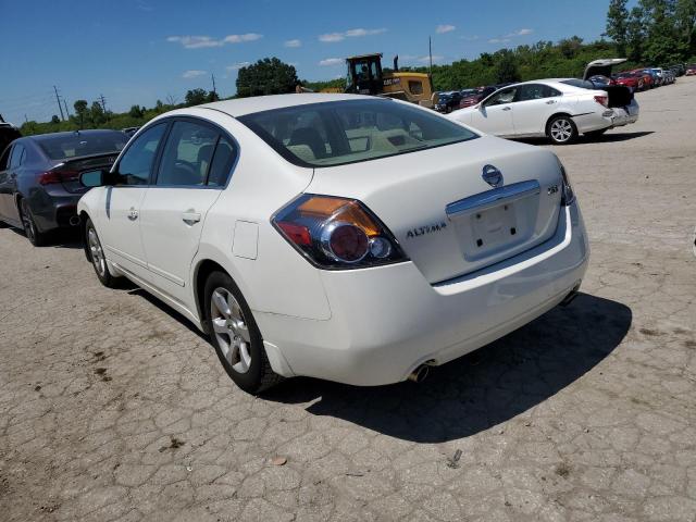 Photo 1 VIN: 1N4AL21E39C105912 - NISSAN ALTIMA 