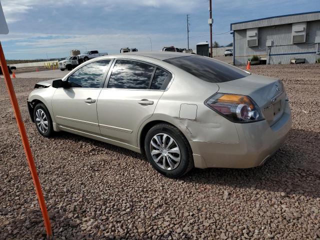 Photo 1 VIN: 1N4AL21E39C119020 - NISSAN ALTIMA 