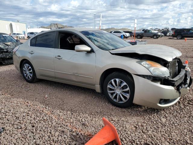 Photo 3 VIN: 1N4AL21E39C119020 - NISSAN ALTIMA 