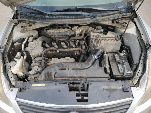 Photo 10 VIN: 1N4AL21E39C132334 - NISSAN ALTIMA 