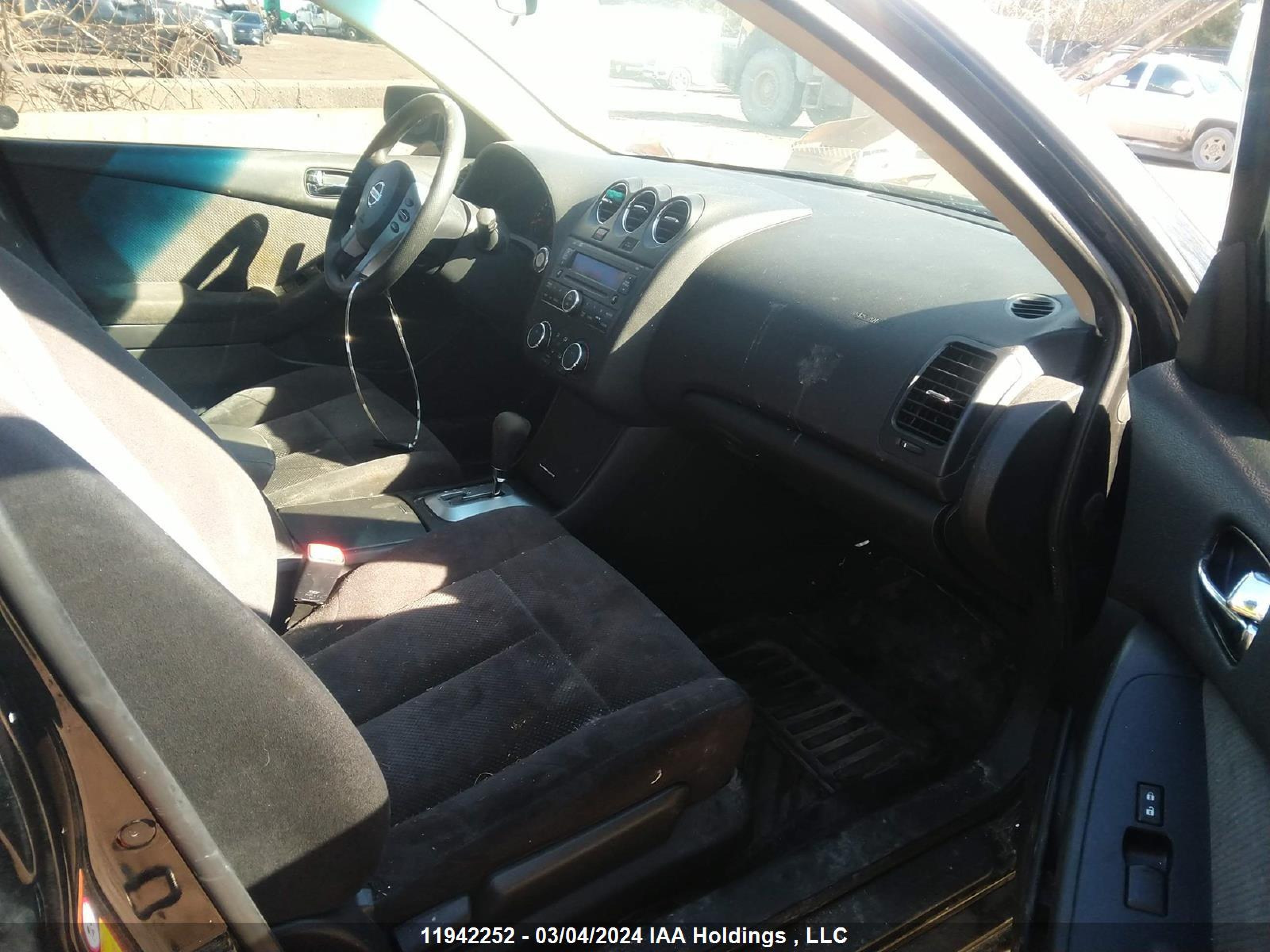 Photo 4 VIN: 1N4AL21E39C171487 - NISSAN ALTIMA 