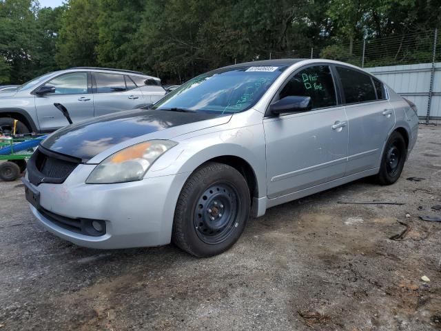 Photo 0 VIN: 1N4AL21E39C183266 - NISSAN ALTIMA 2.5 