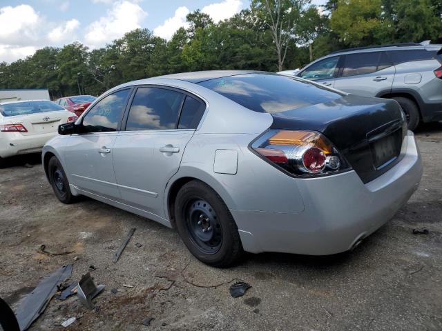 Photo 1 VIN: 1N4AL21E39C183266 - NISSAN ALTIMA 2.5 