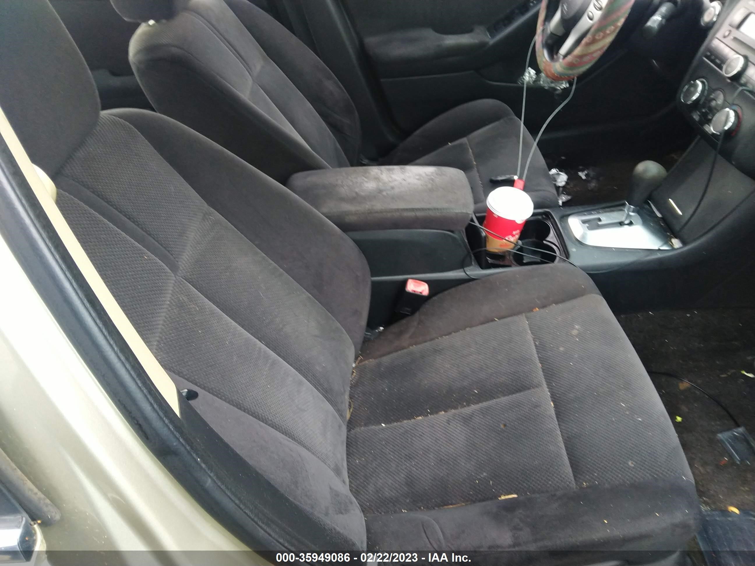 Photo 4 VIN: 1N4AL21E39N405048 - NISSAN ALTIMA 