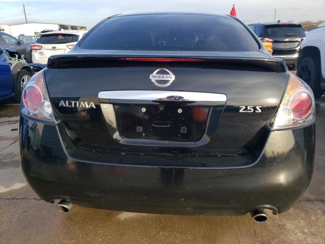 Photo 5 VIN: 1N4AL21E39N411464 - NISSAN ALTIMA 